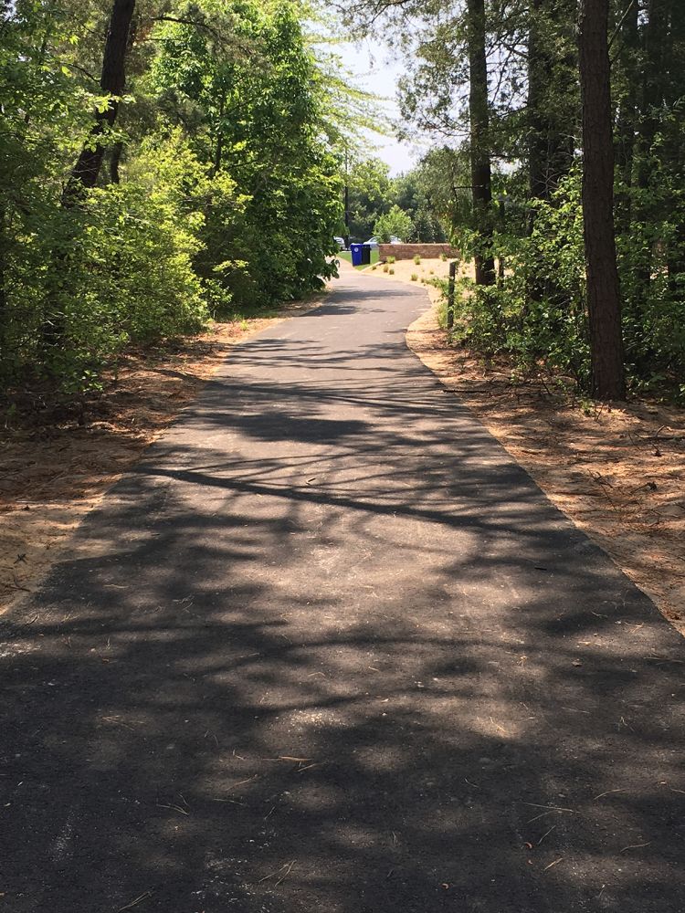 Lake Riviera Park Township of Brick Recreation CME Associates