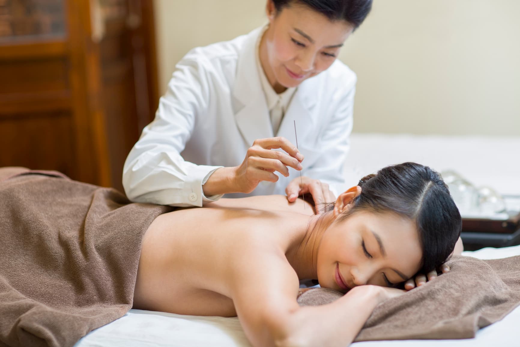 Benefits of CM&F Acupuncturist Malpractice Insurance CM&F Group