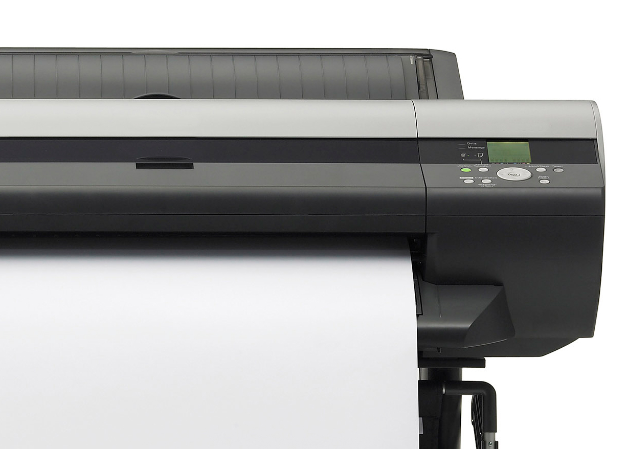 Create Crisp Designs That Shine Pick Up Wide Format Inkjet Rolls