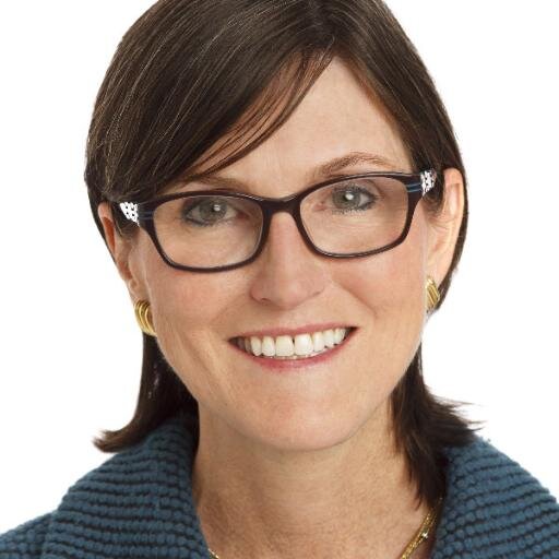 On My Radar Mauldin Economics Virtual SIC 2020 Catherine Wood CMG