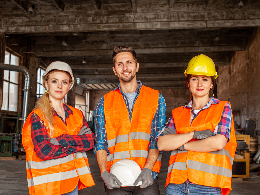 How to Attract Young Workers Contractor's Machinery