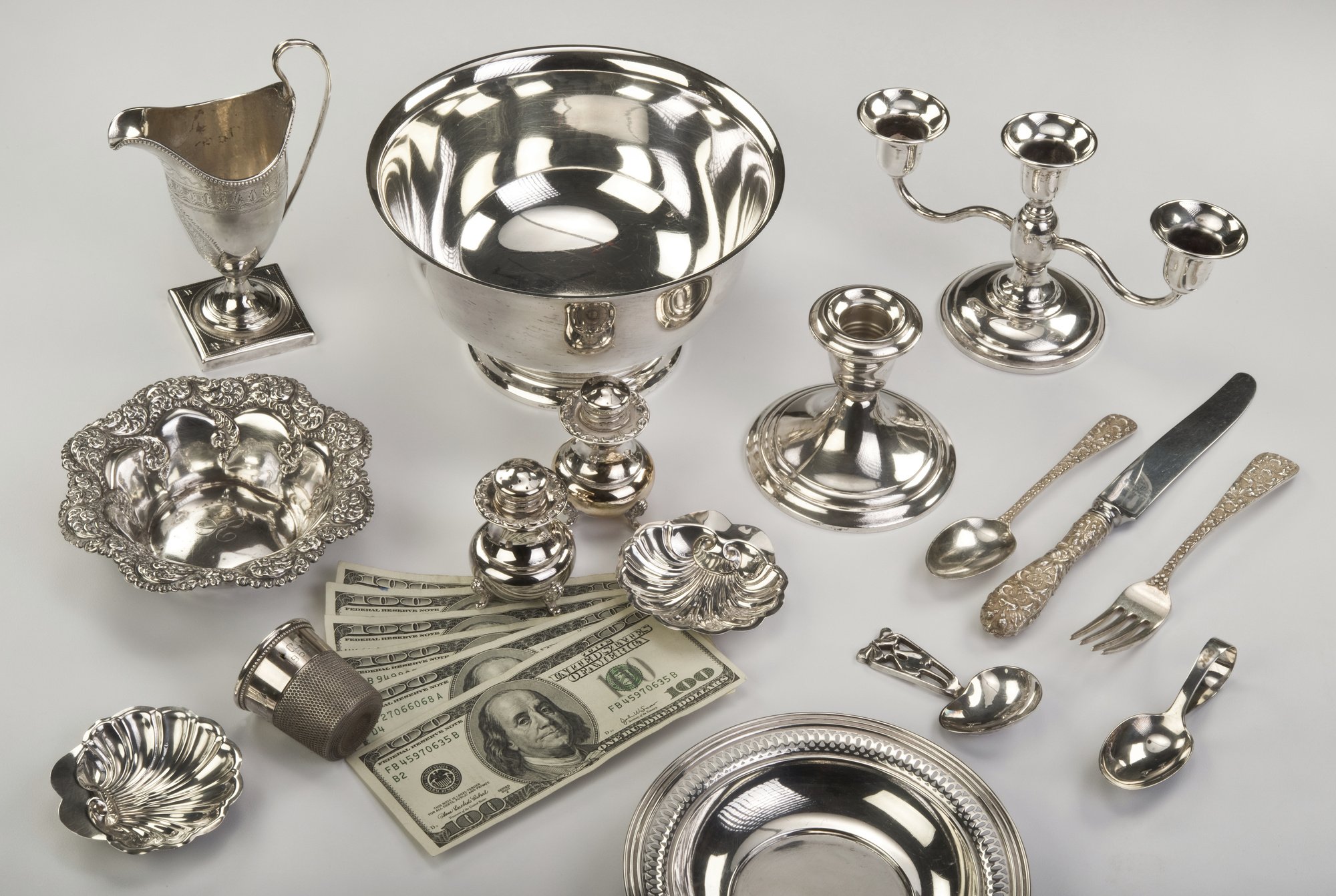 How to Tell if Silver Is Real A Basic Guide Gold and Precious Metals
