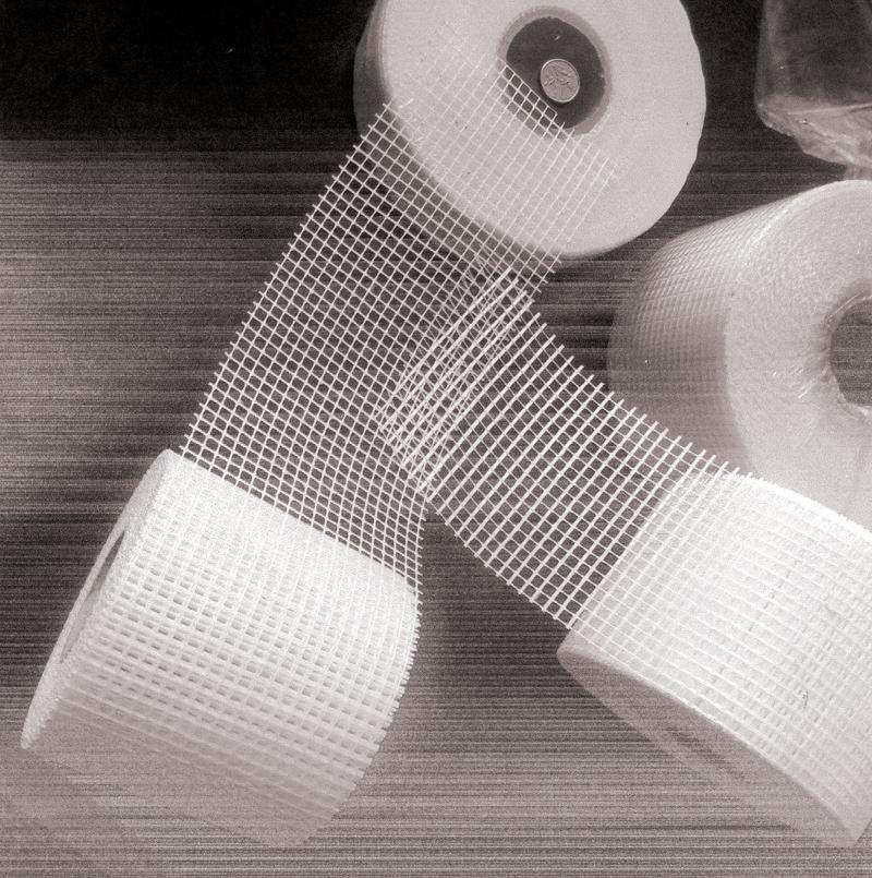 CMI ALKALI RESISTANT FIBREGLASS MESH CMI Marketing Sdn. Bhd.