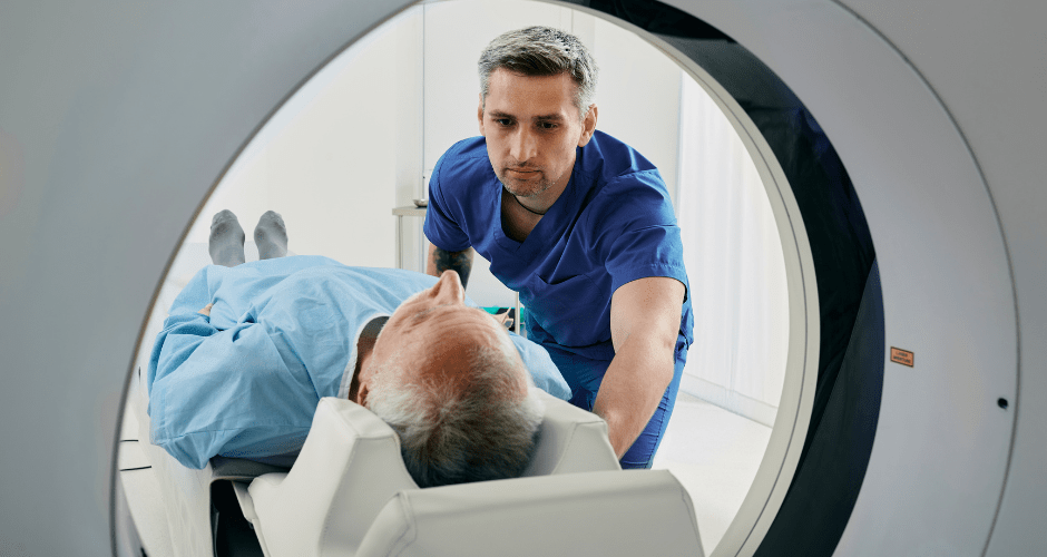 The Process of Getting an MRI in Buffalo What to Expect Canmax