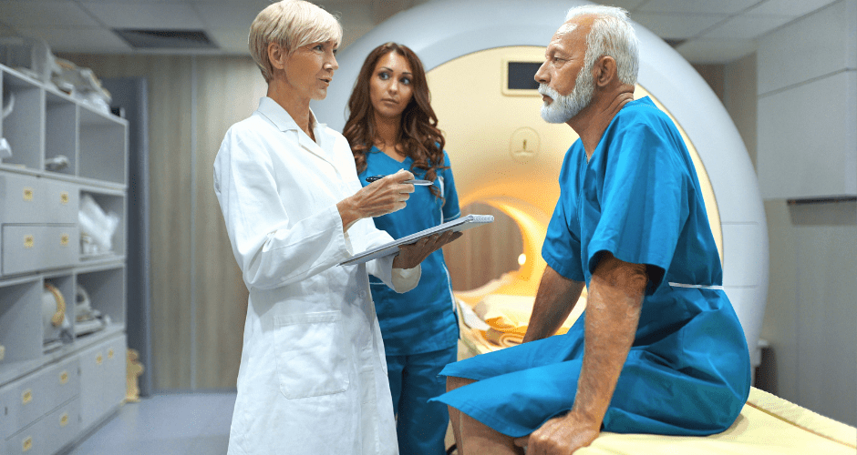 MRI and CT Scan Costs for Canadians in Buffalo, NY Canmax Medical Imaging