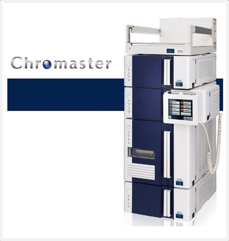 High Performance Liquid Chromatography วิทยาลัยเทคโนโลยีและนวัตกรรมวัสดุ
