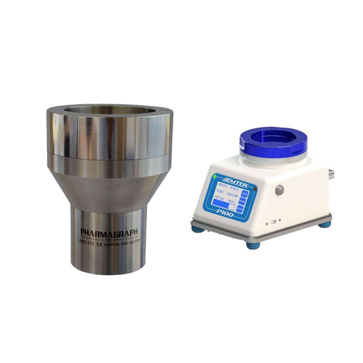 Microbial Air Sampling Guidelines