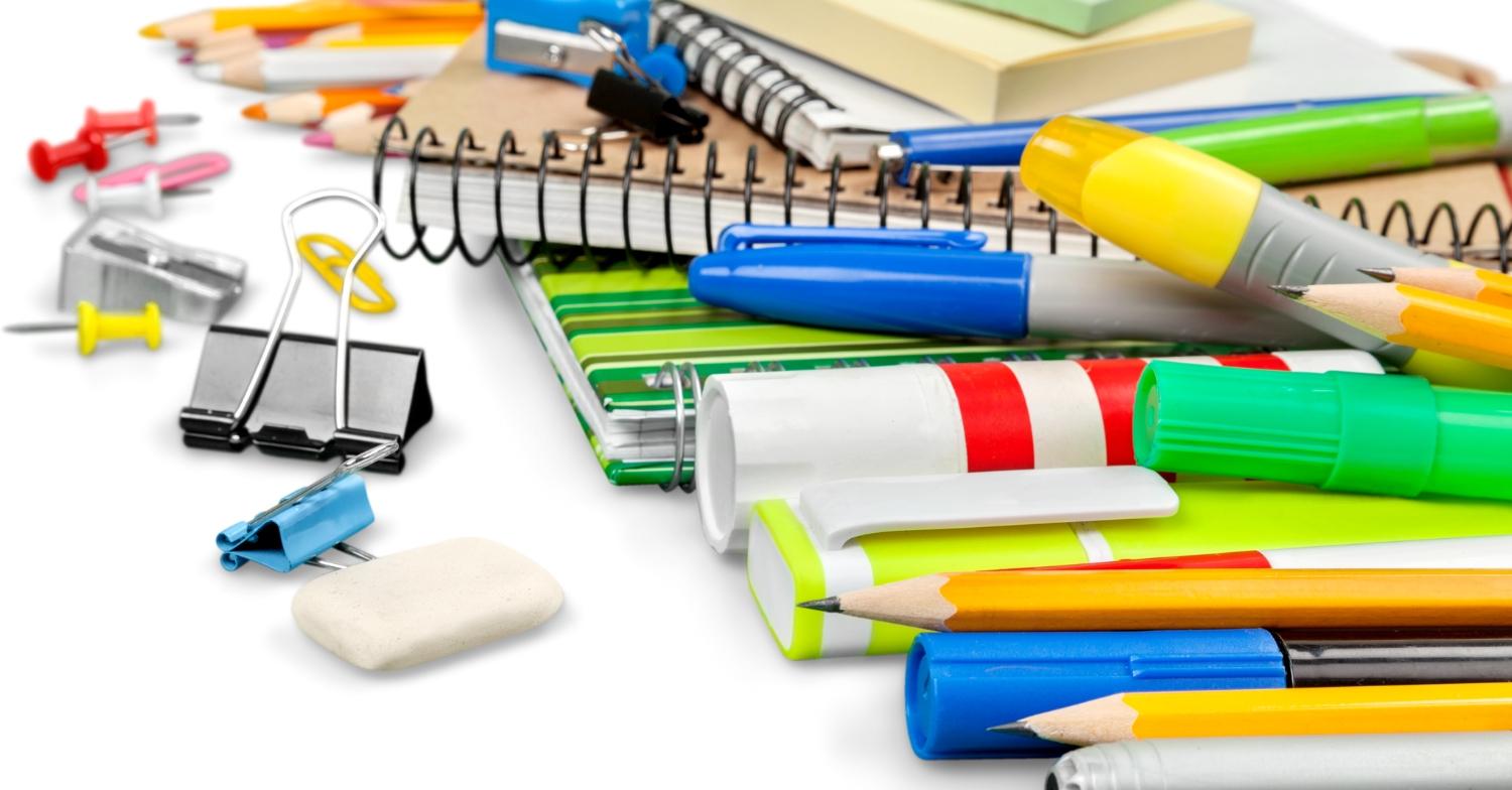 School Supply Lists for 202223 School Year Crowther Memorial Junior