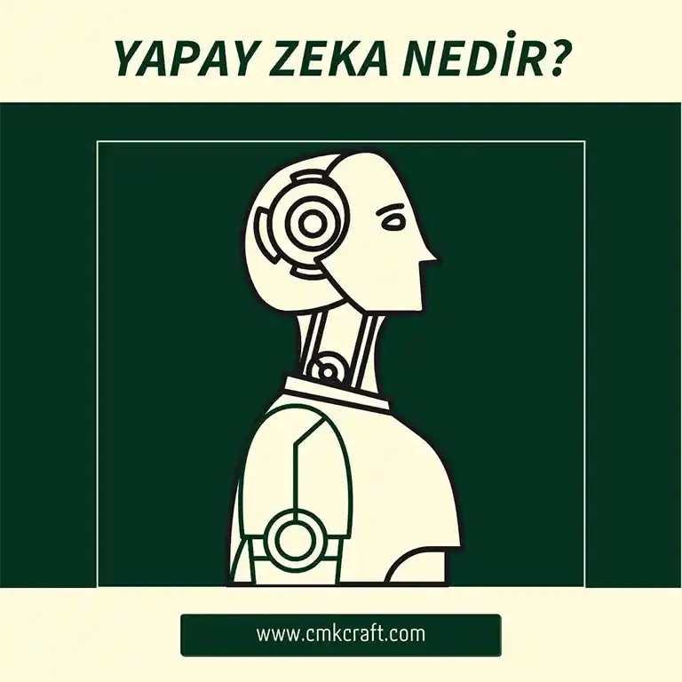 Yapay Zeka Nedir?