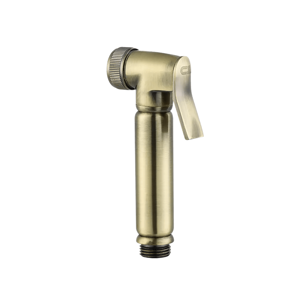 How to Install and Maintain a Brass Bidet Sprayer？ Taizhou Camalin
