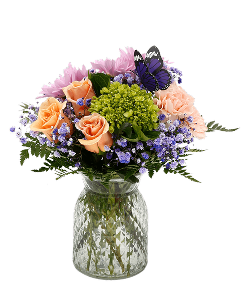 Powell OH Flower Shop at 8573 Owenfield Drive Delivery to Powell, OH Connells Maple Lee