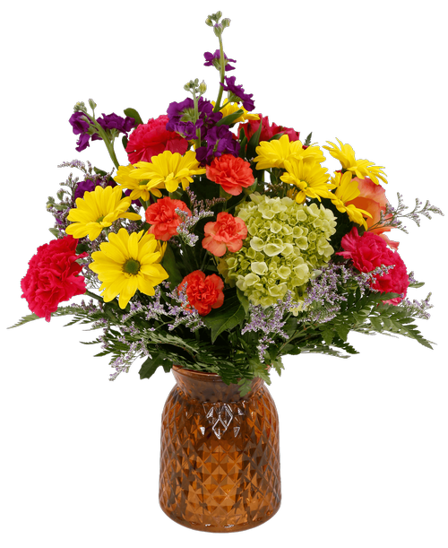 Powell OH Flower Shop at 8573 Owenfield Drive Delivery to Powell, OH