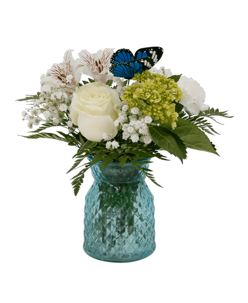 Bexley OH Flower Shop at 3014 E Broad St Delivery to Columbus, OH Connells Maple Lee flowers