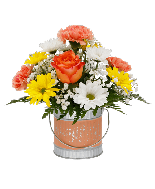 Bexley OH Flower Shop at 3014 E Broad St Delivery to Columbus, OH Connells Maple Lee flowers