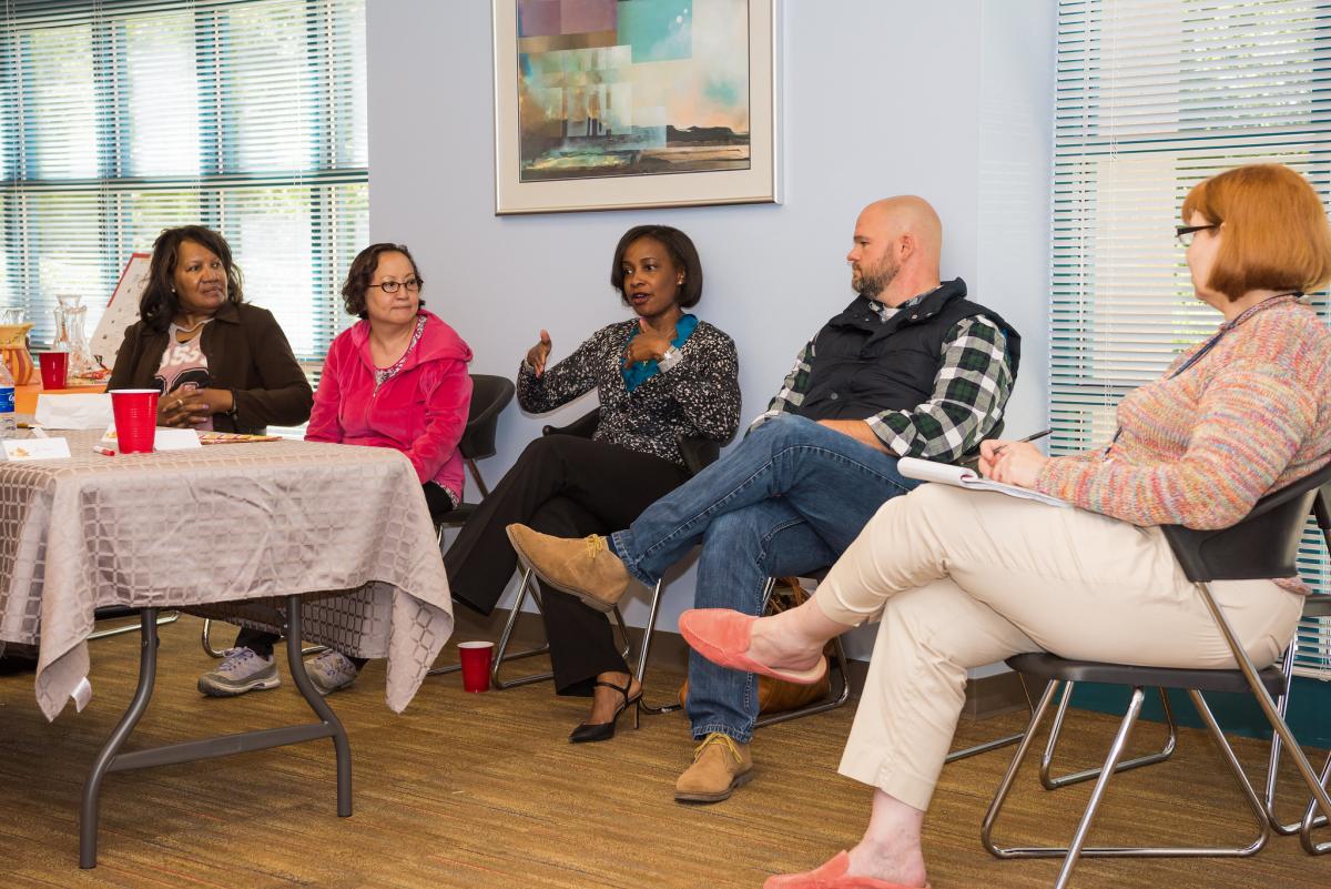 Stay connected with an online book club Charlotte Mecklenburg Library