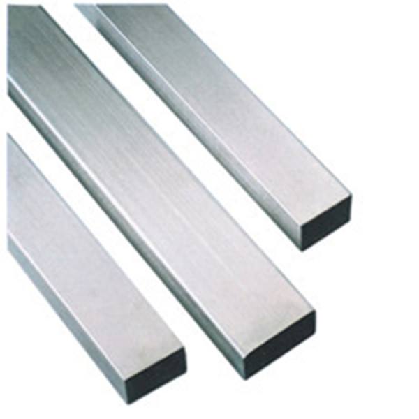 304 Stainless Steel Rectangular Tube Factory Price