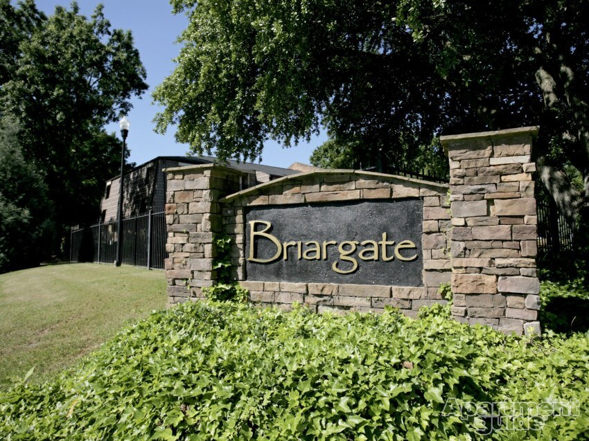 Briargate CMM Realty