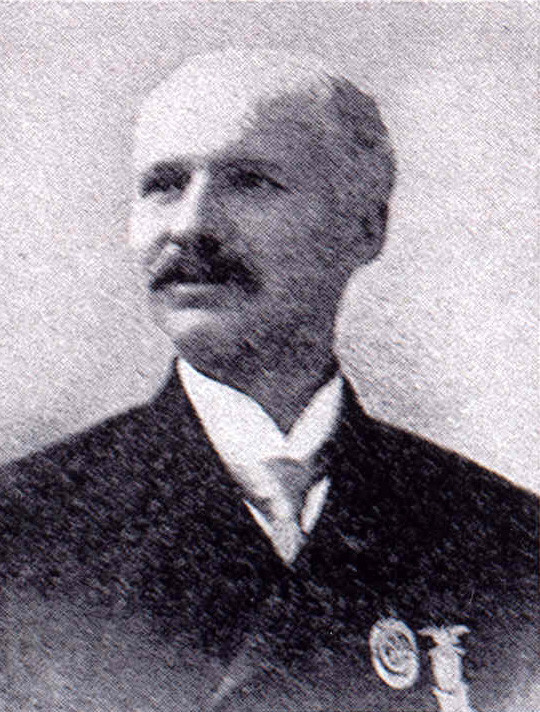 Joseph S Keen U.S. Civil War U.S. Army Medal of Honor Recipient