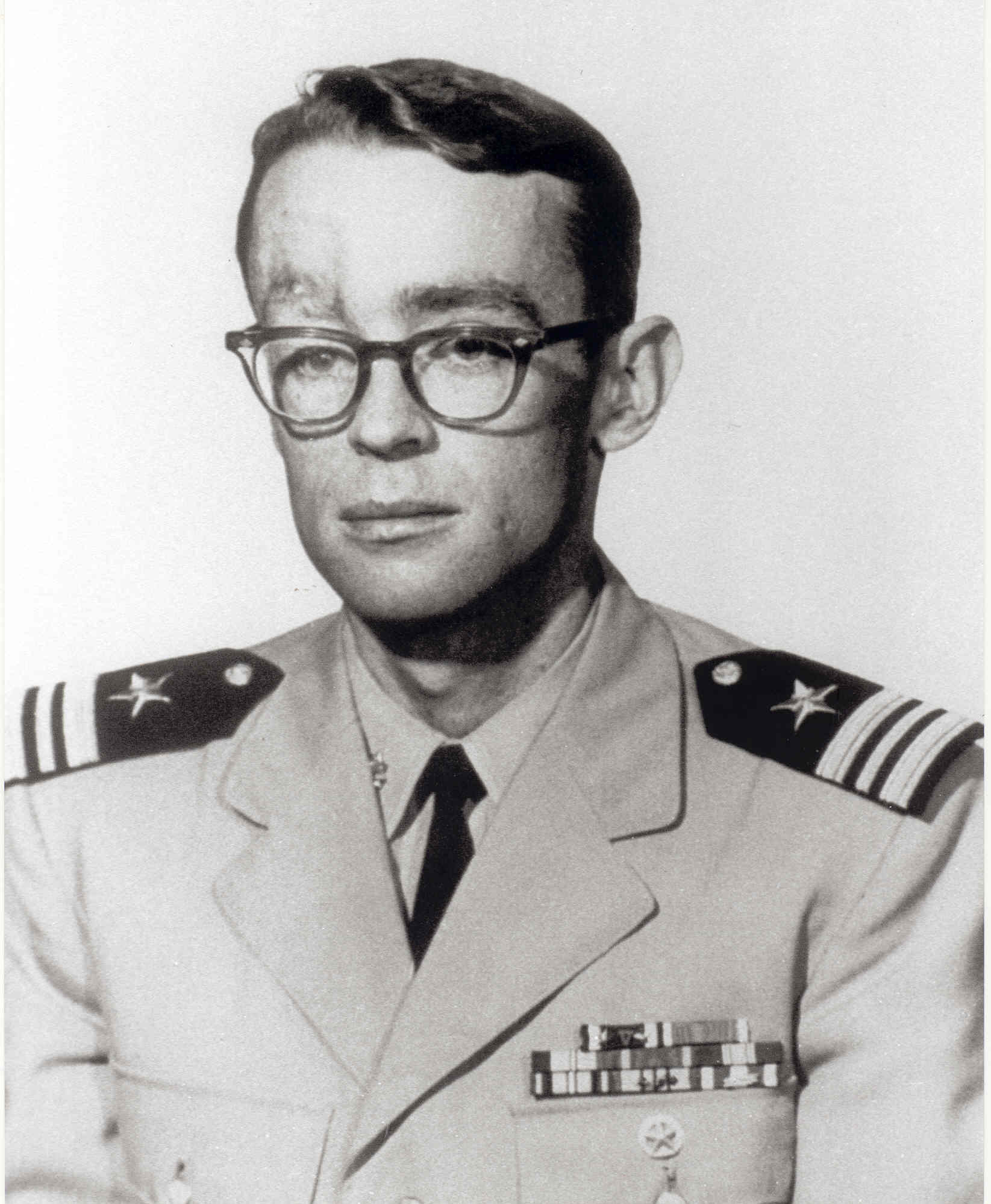 Thomas Gunning Kelley Vietnam War U.S. Navy Medal of Honor Recipient