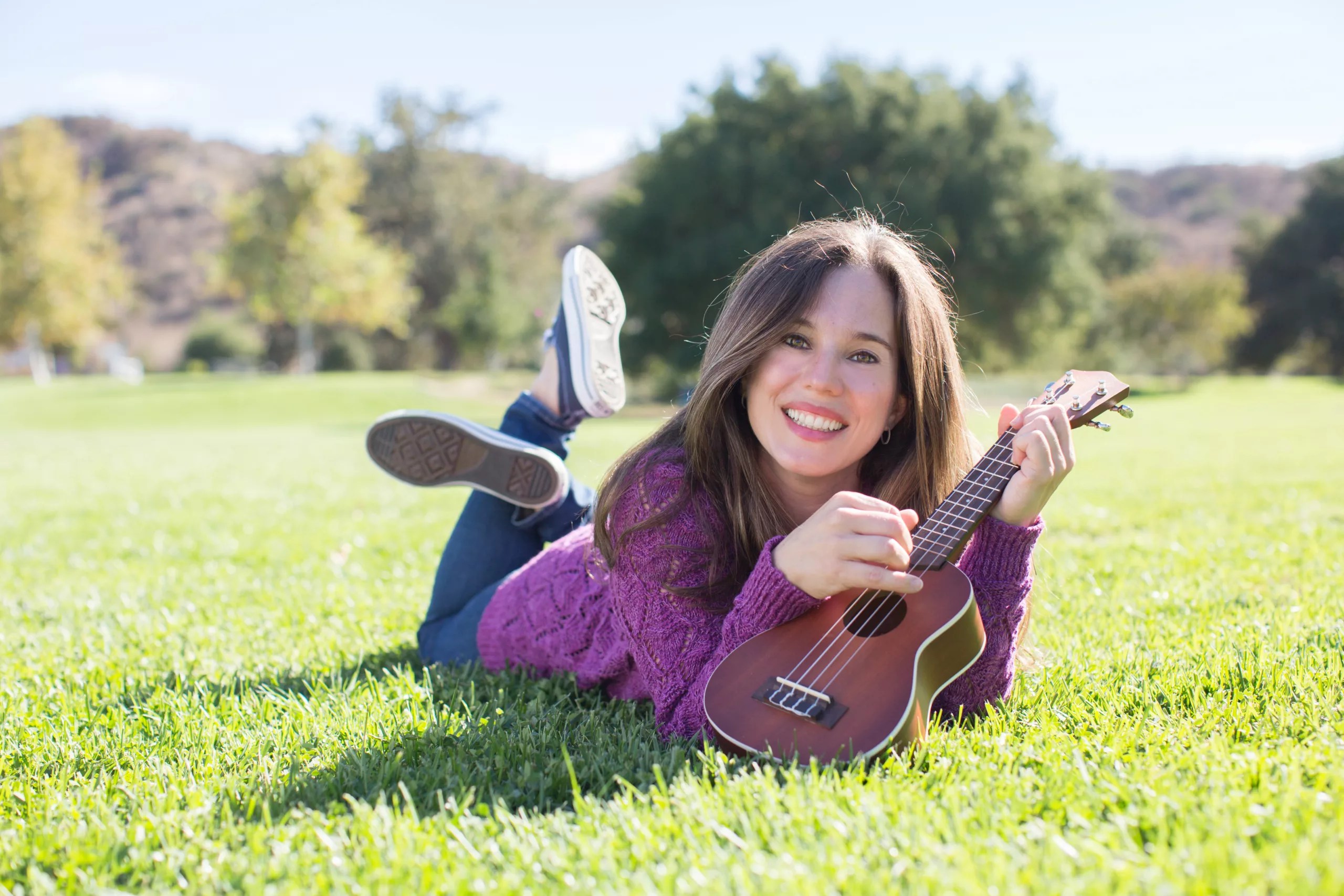 Nathalia Bilingual Music for Families