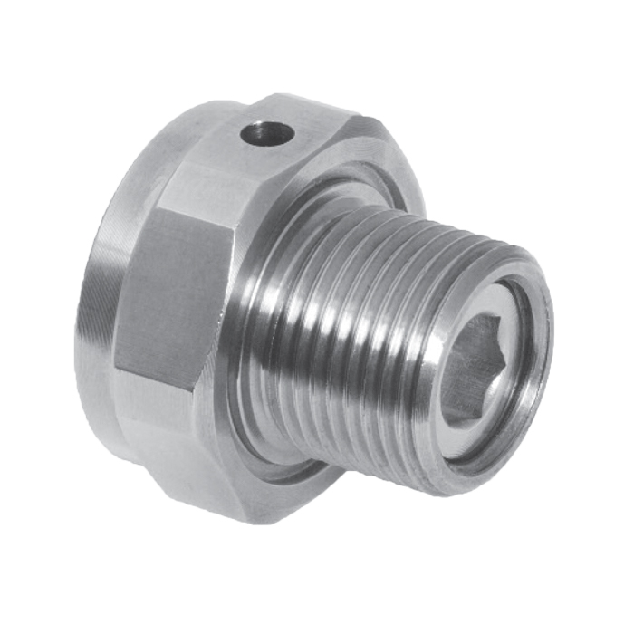 781 Breather / Drain Plug CMP Products Limited