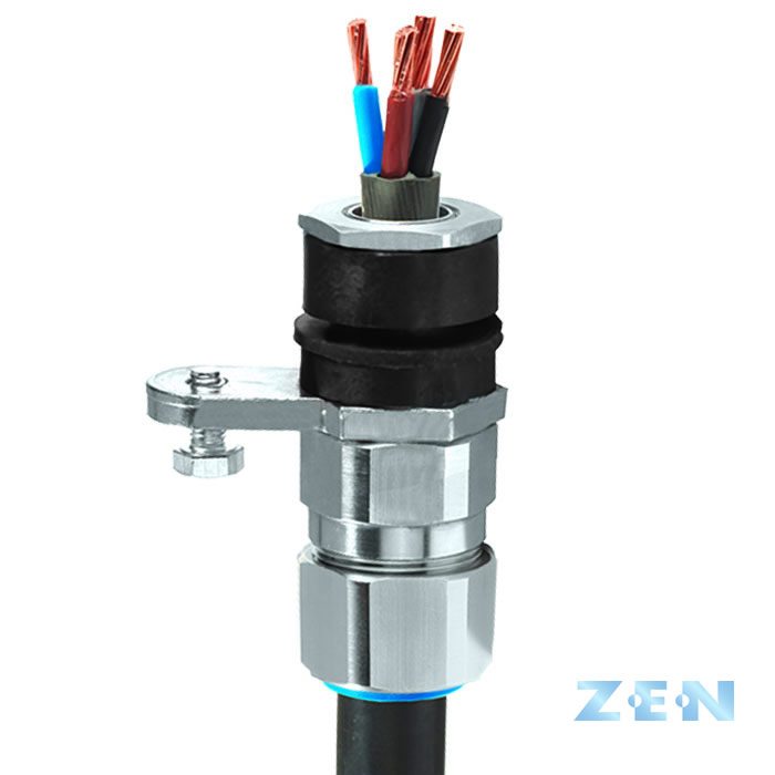 Products Cable Glands CMP Products Limited