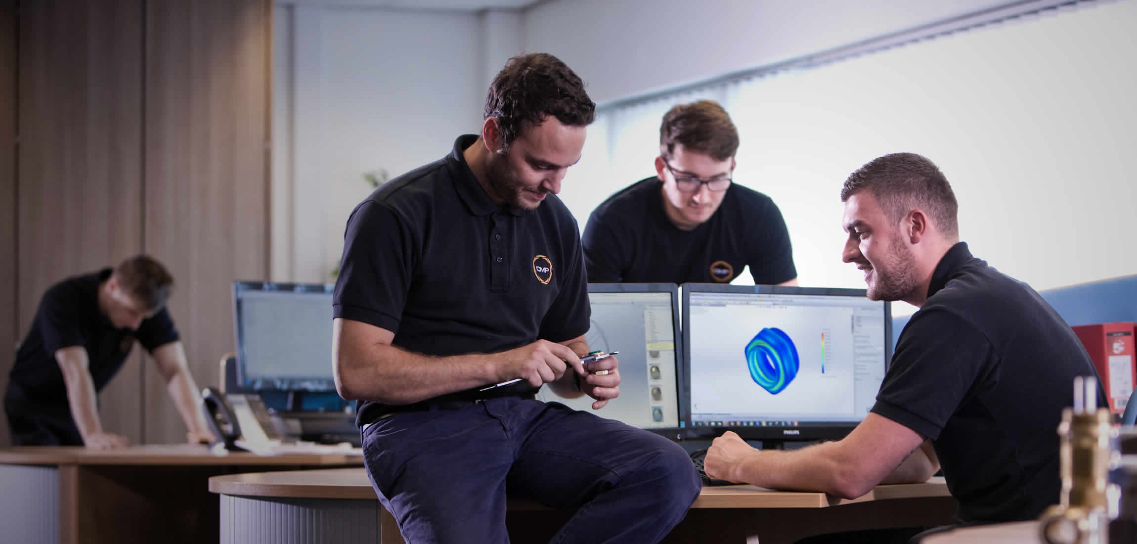 home01 CMP Products Limited