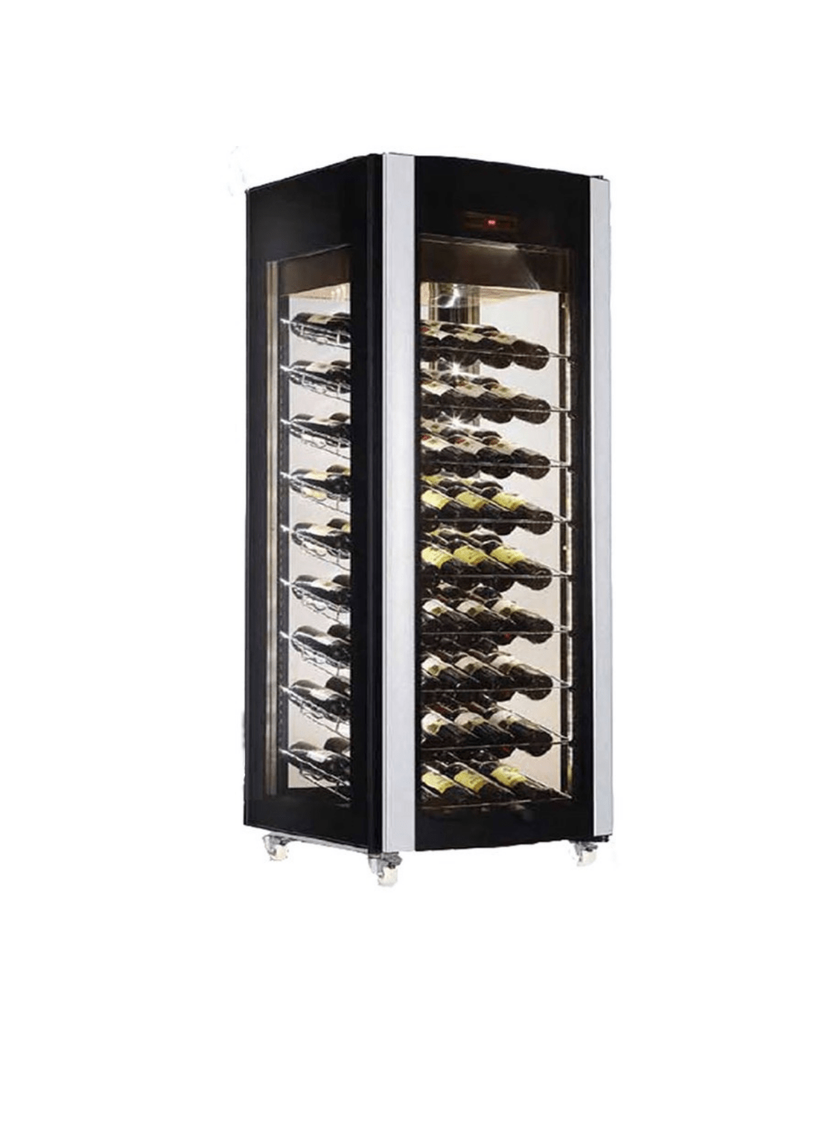 CAVE A VINS CMP Comptoir du Matériel Professionnel Nouméa