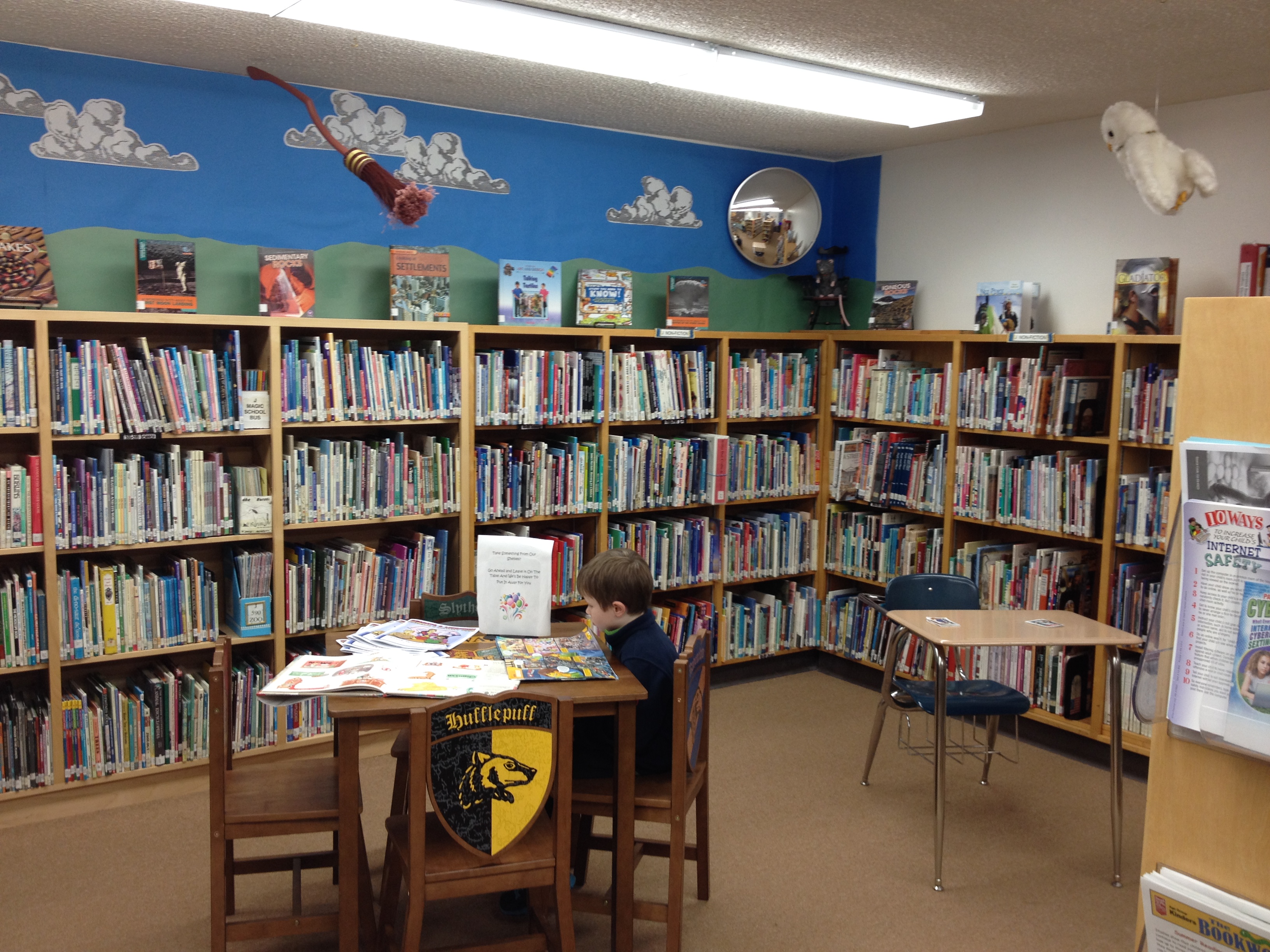 image Clearwater Memorial Public Library Project