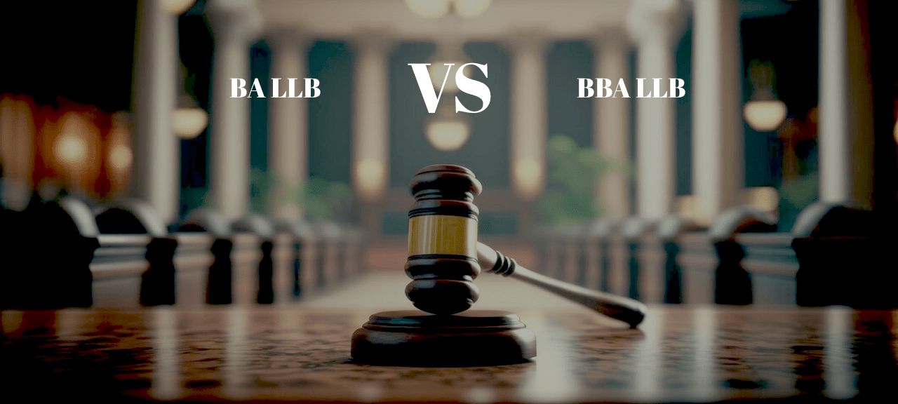 BA LLB vs. BBA LLB The Differences and Benefits CMR Blog