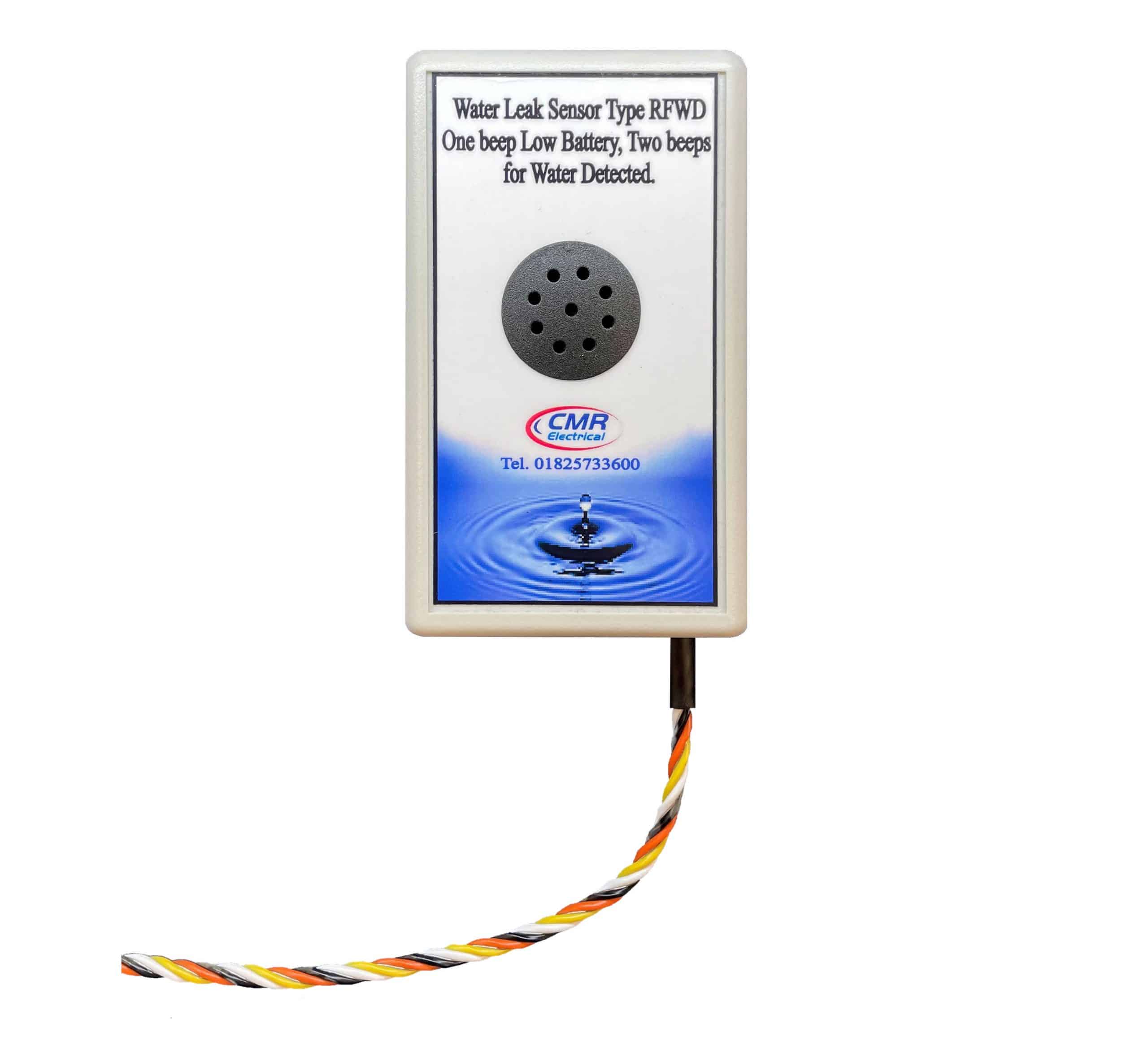 Water Leak Detection Sensor.