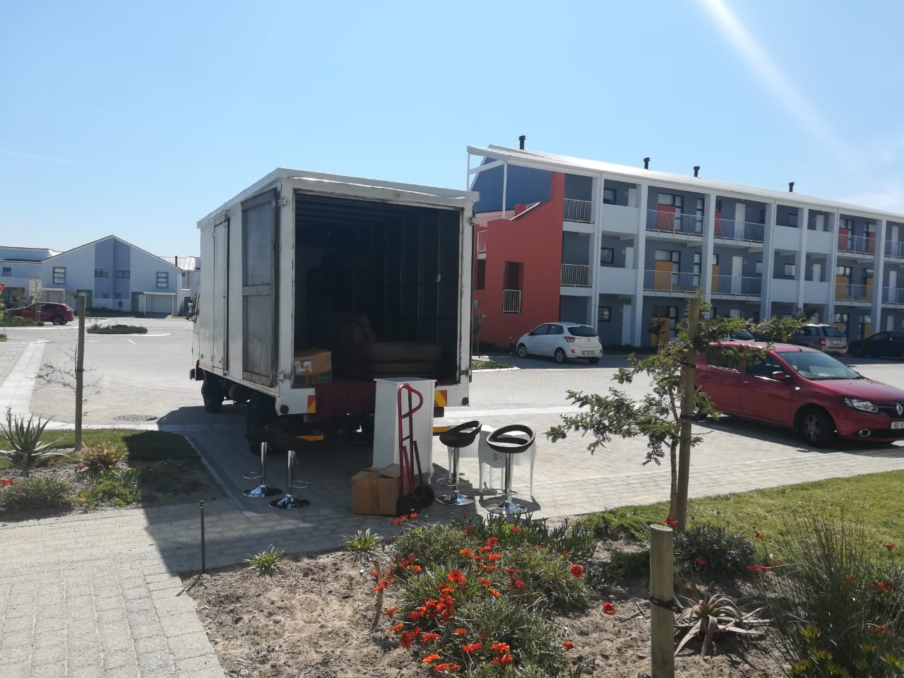 Furniture Removals In Noordhoek, Cape Town CM Removers News Blog