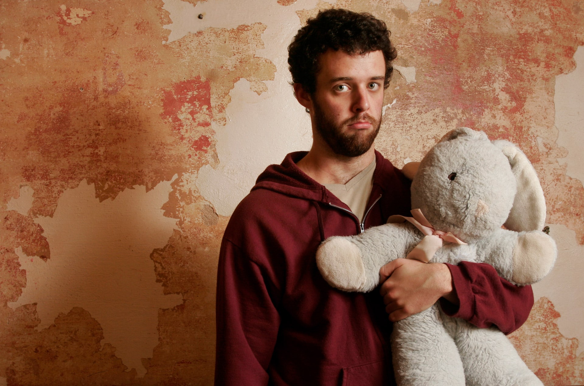 The Pendletons Album Cover Photo Shoot CMS Digital