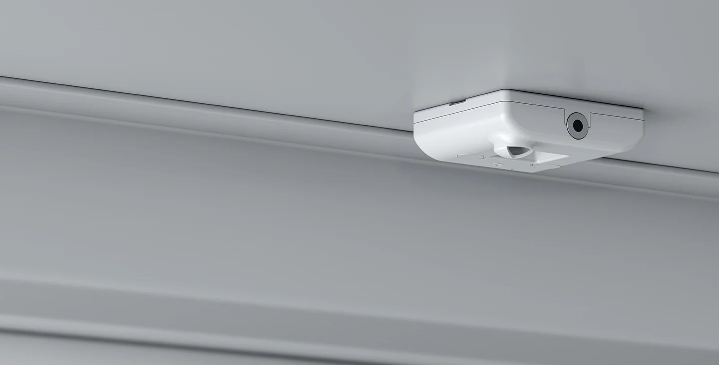 Smart Occupancy Sensor - CMS Engage