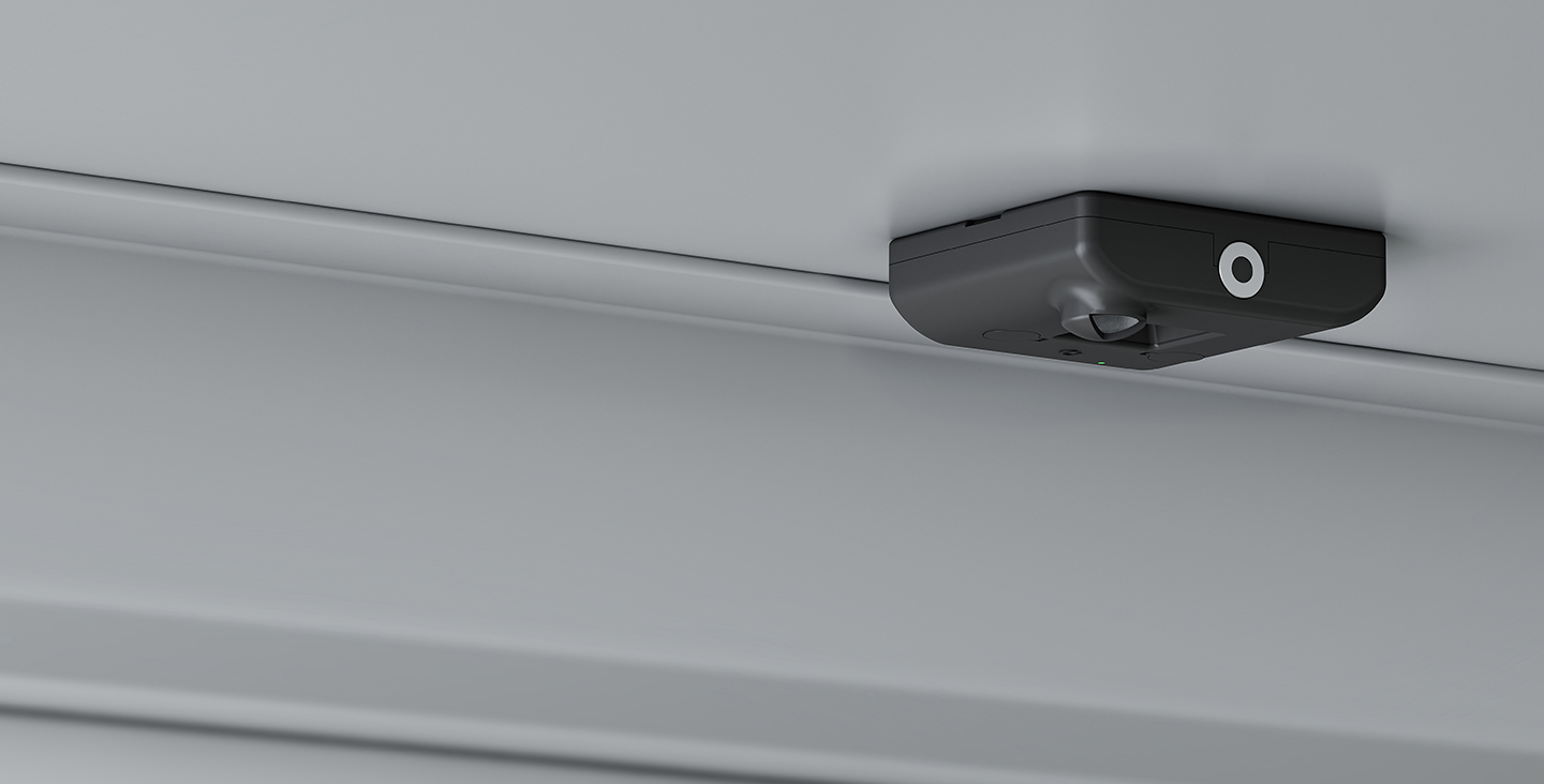 Smart Occupancy Sensor - CMS Engage