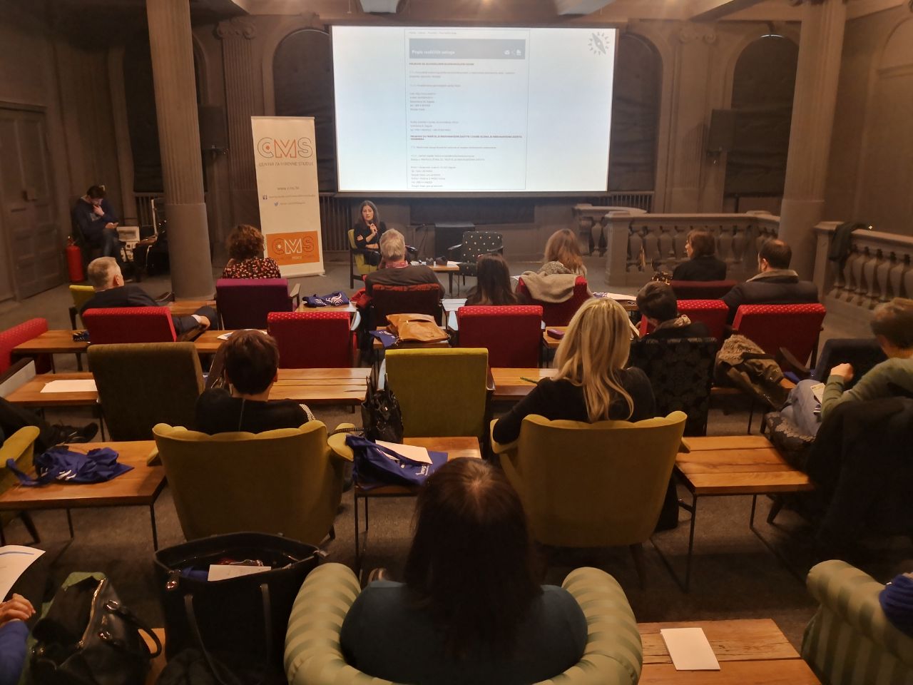 Danube Compass A Platform For Facilitating Migrants Access To Information On Their Rights And Responsibilities Cms