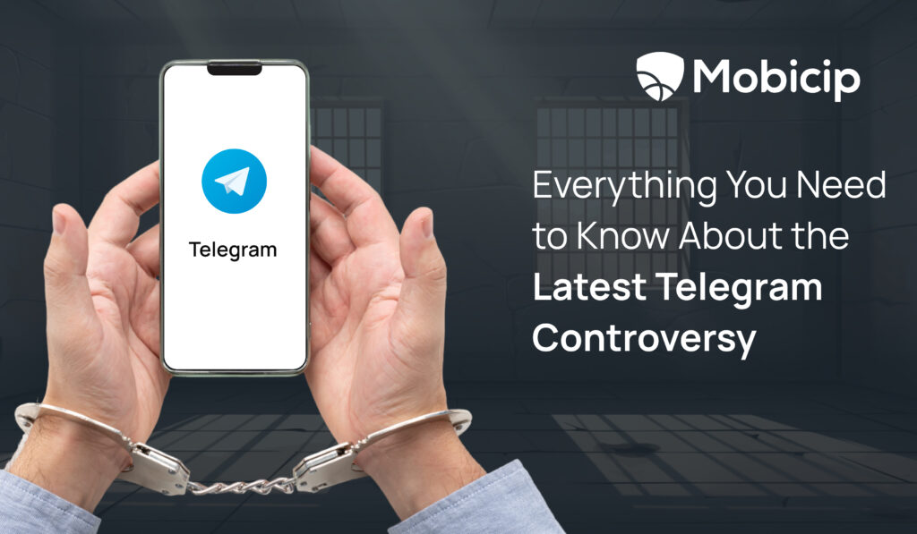 Everything You Need to Know About the Latest Telegram Controversy Mobicip(03)