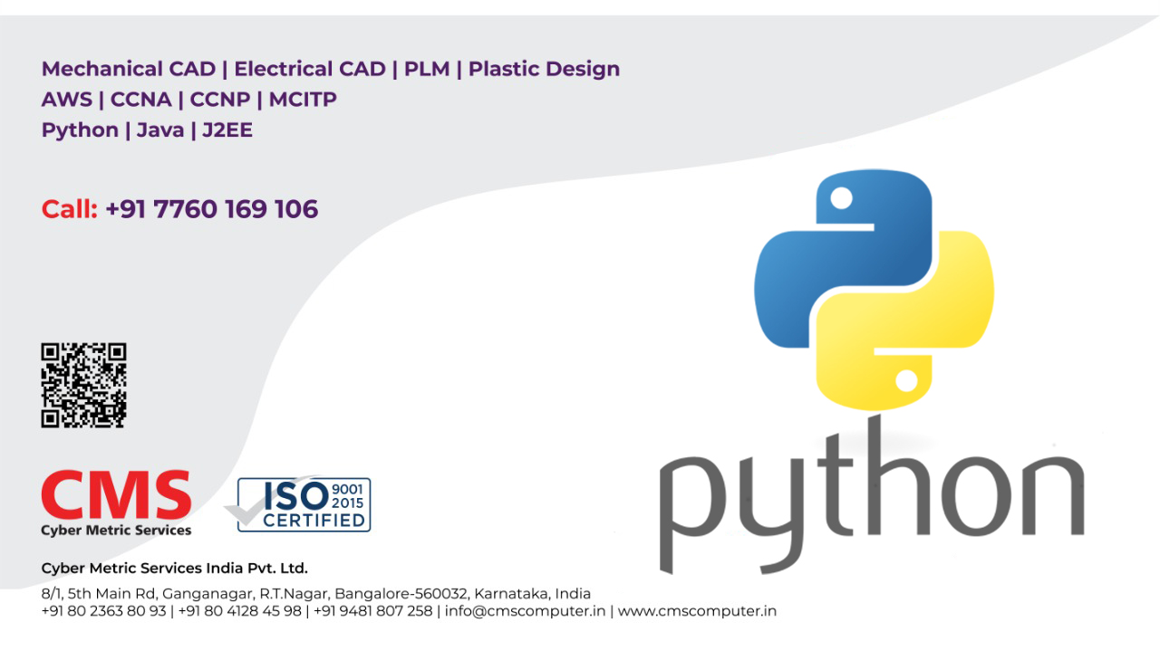 Why Python is Still the King of Programming Languages? Python