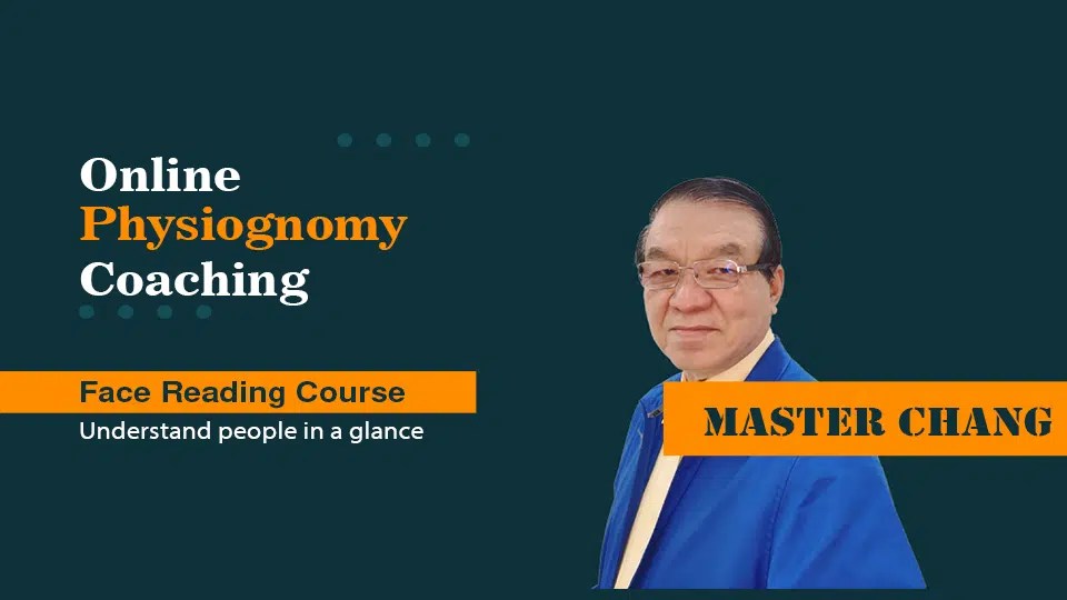 Face Reading & Physiognomy Course CMS Face Reading