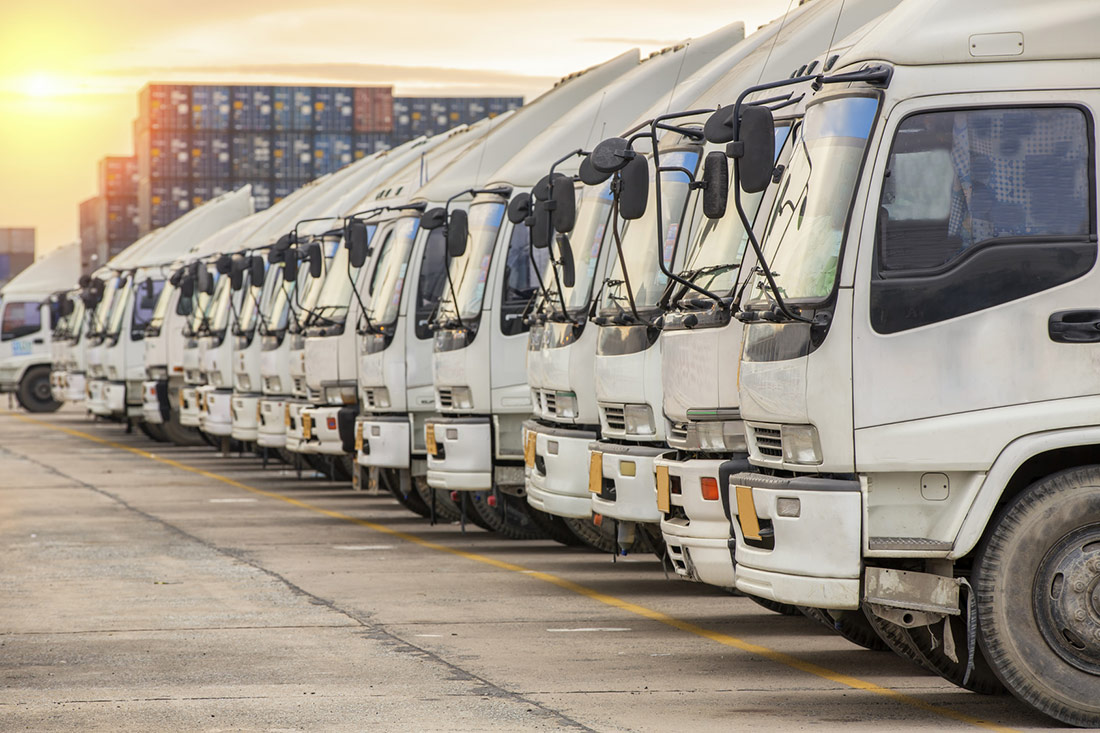 CMS Fleet Services Managed Fleet Solutions For All Fleet Sizes