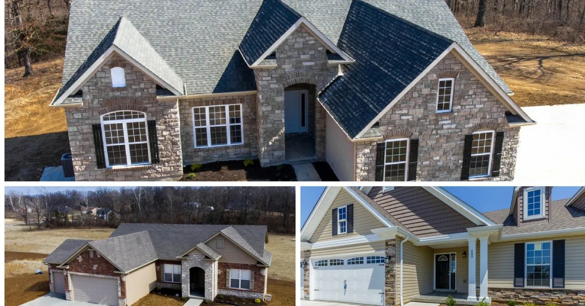 Build Anywhere New Home Design Options CMS Homes