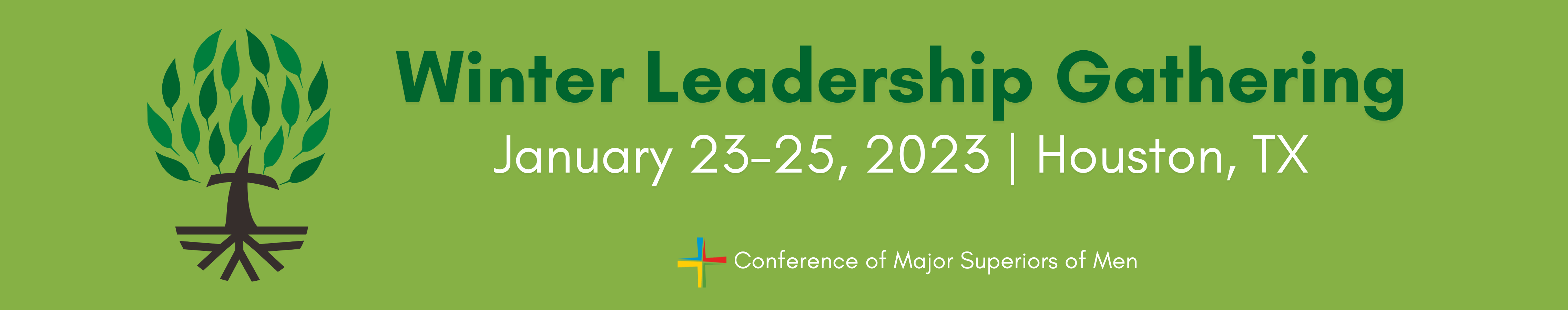 maryland winter forecast 2023-2023 Winter Leadership Gathering 2023 Conference of Major Superiors of Men