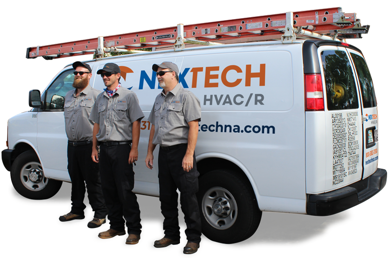 WHY Nextech – Nextech