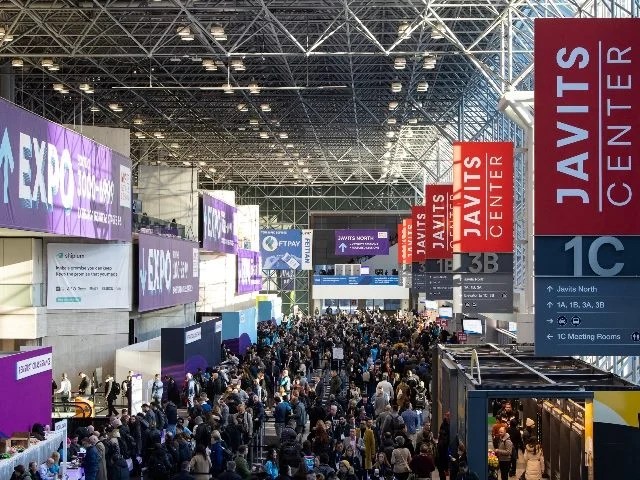 NRF 2025 The Yellow Brick Road to Retail's Future