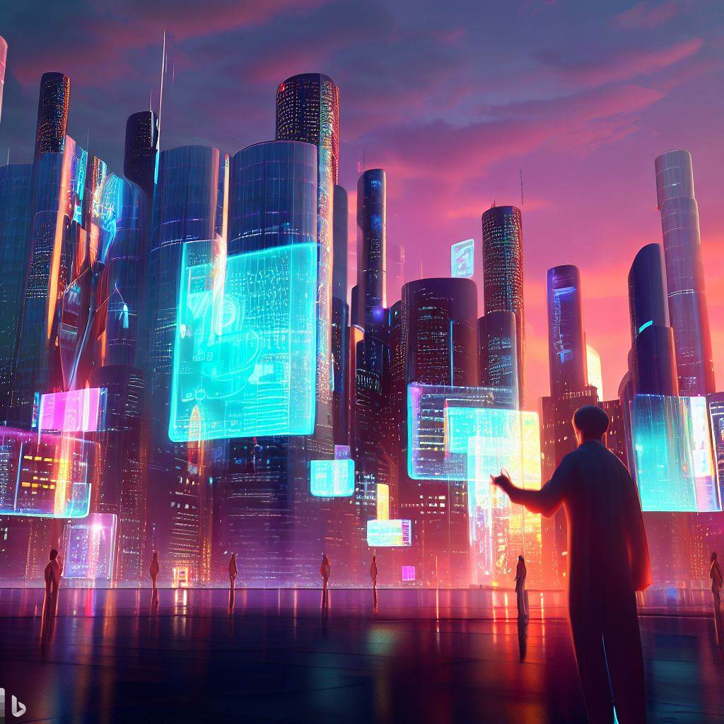 Building the Metaverse — The Pivotal Role of AI