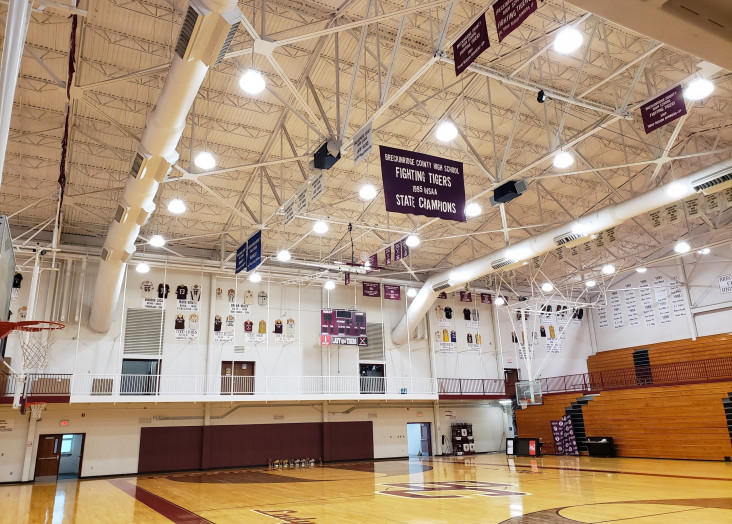 Breckinridge County Schools CMTA, Inc.