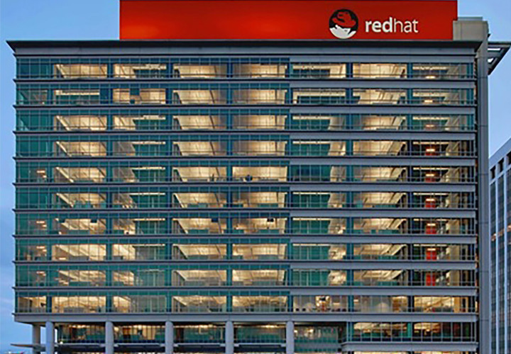 Red Hat Tower CMTA, Inc.