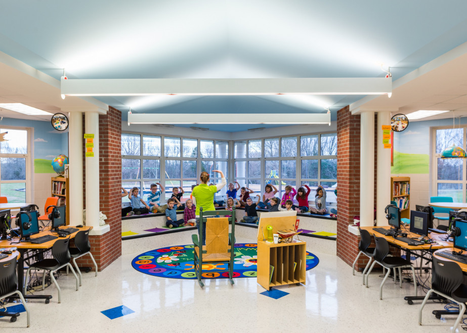 Nelson County Schools CMTA, Inc.