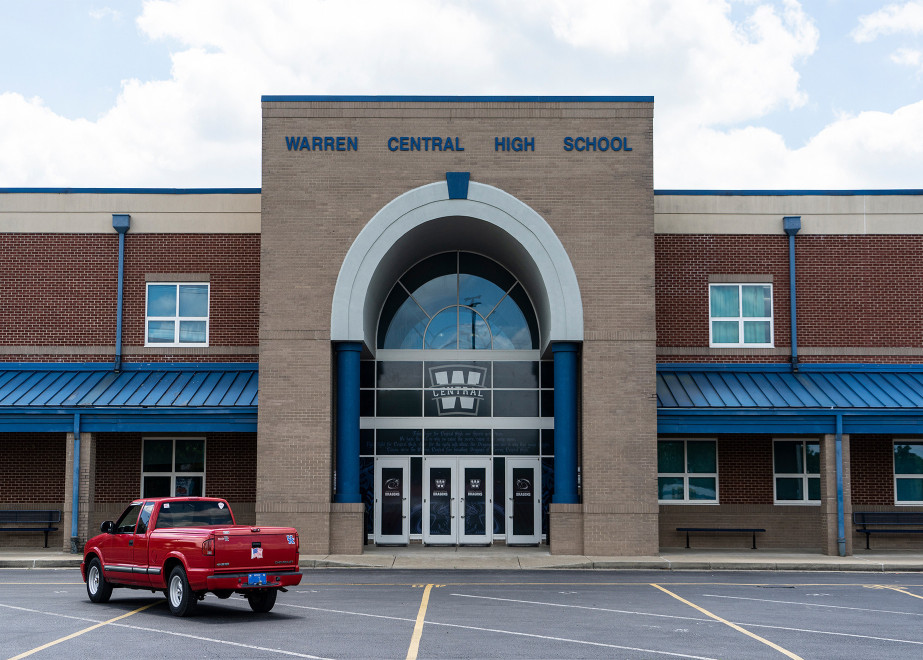 Warren County Public Schools CMTA, Inc.