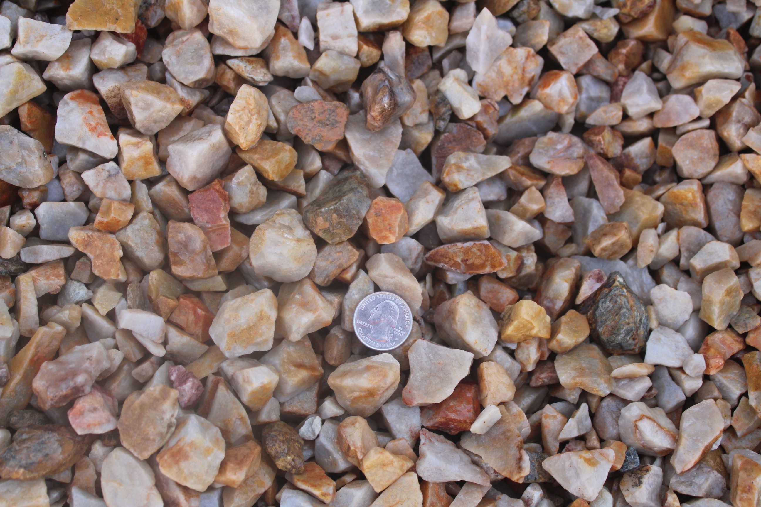 C&M Topsoil (818) 8995485